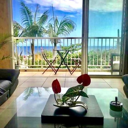 Appartement Duplex Terre Sainte Plage La Rose Des Vents Zewnętrze zdjęcie