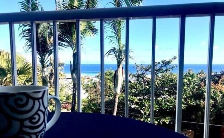 Appartement Duplex Terre Sainte Plage La Rose Des Vents Zewnętrze zdjęcie