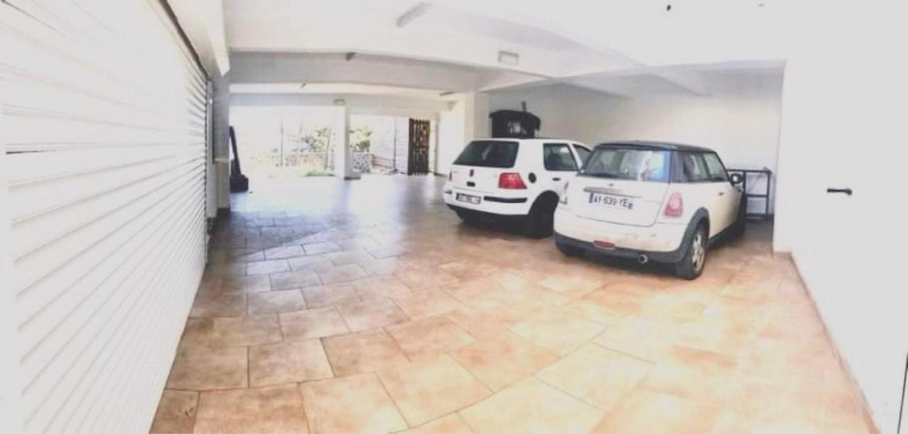 Appartement Duplex Terre Sainte Plage La Rose Des Vents Zewnętrze zdjęcie
