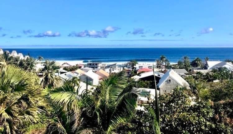 Appartement Duplex Terre Sainte Plage La Rose Des Vents Zewnętrze zdjęcie