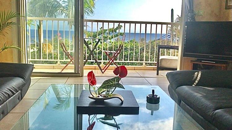 Appartement Duplex Terre Sainte Plage La Rose Des Vents Zewnętrze zdjęcie