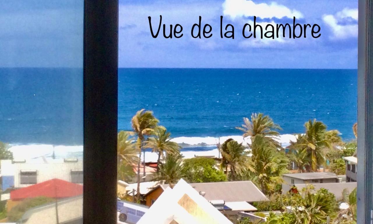 Appartement Duplex Terre Sainte Plage La Rose Des Vents Zewnętrze zdjęcie
