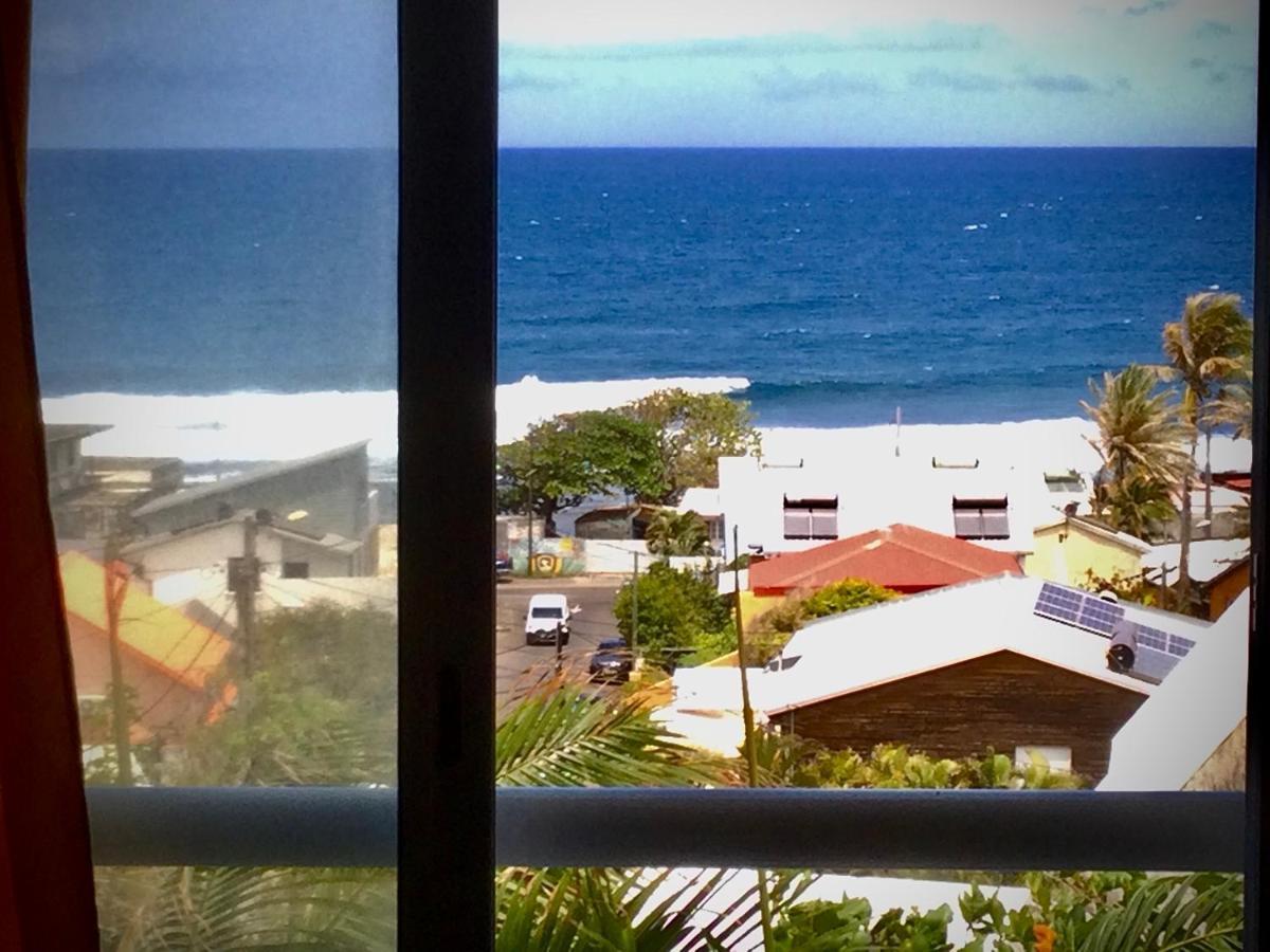 Appartement Duplex Terre Sainte Plage La Rose Des Vents Zewnętrze zdjęcie