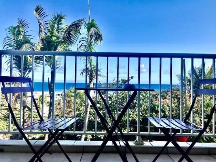 Appartement Duplex Terre Sainte Plage La Rose Des Vents Zewnętrze zdjęcie