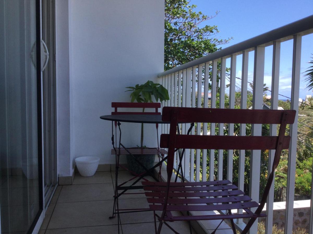 Appartement Duplex Terre Sainte Plage La Rose Des Vents Zewnętrze zdjęcie